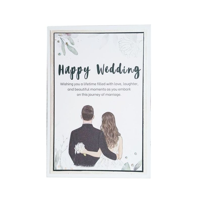Happy Wedding