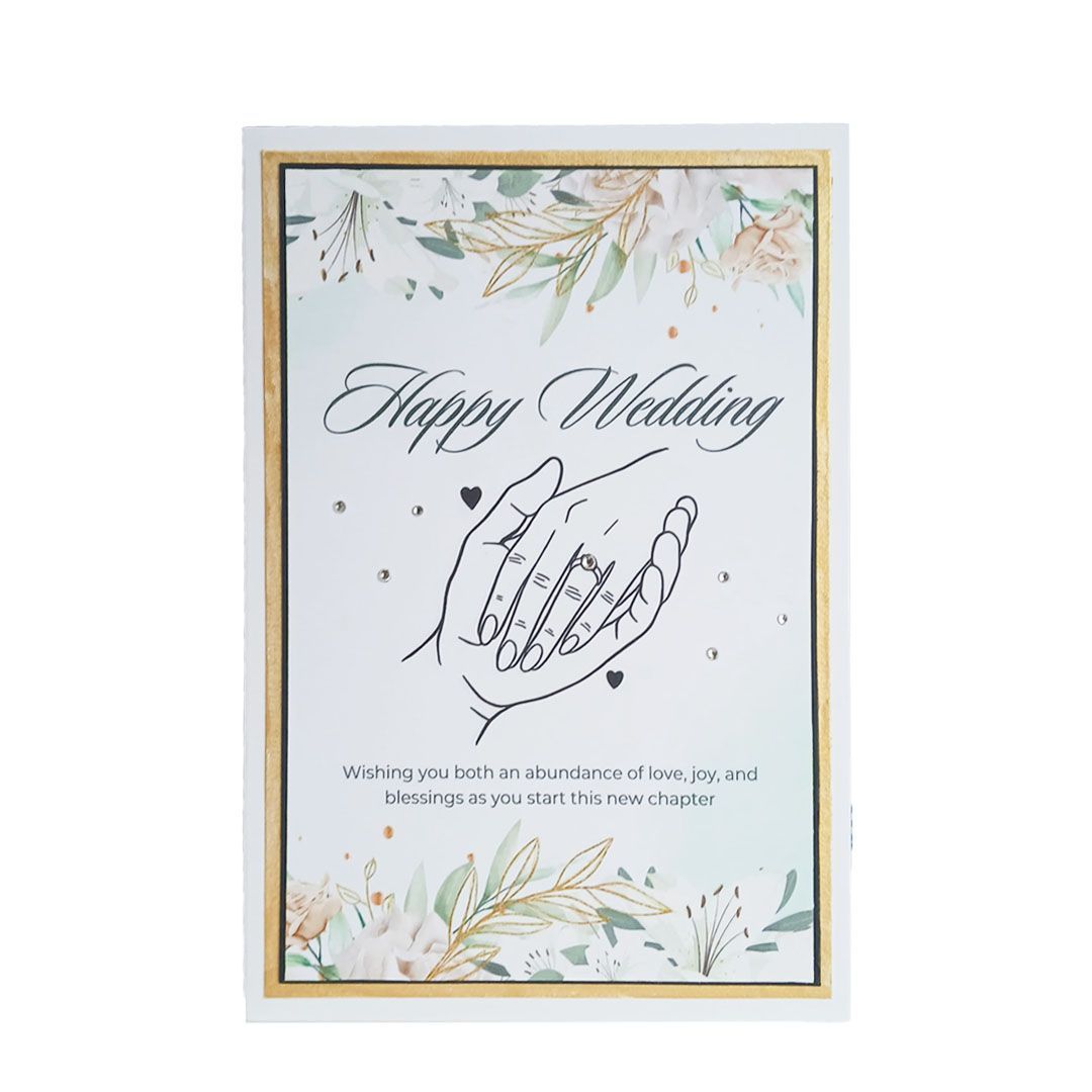 Happy Wedding