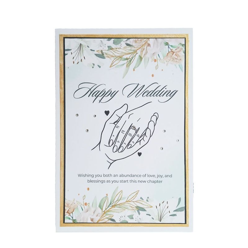 Happy Wedding