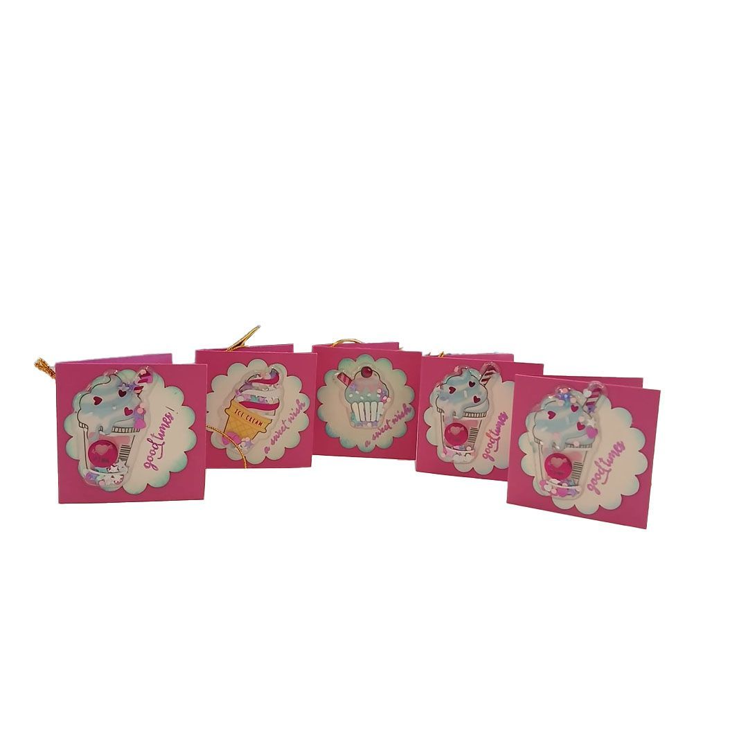 NOTE CARD TAG | BUNDLE OF 10