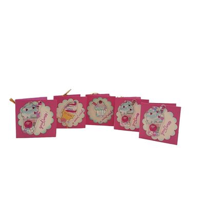 NOTE CARD TAG | BUNDLE OF 10