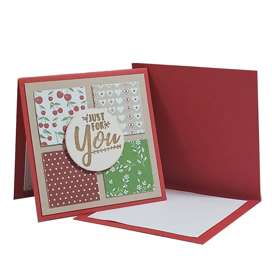 NOTE CARDS