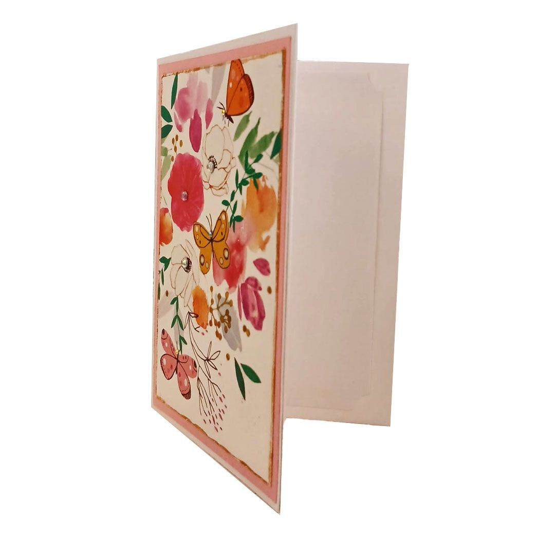 Hallmark Design Butterfly