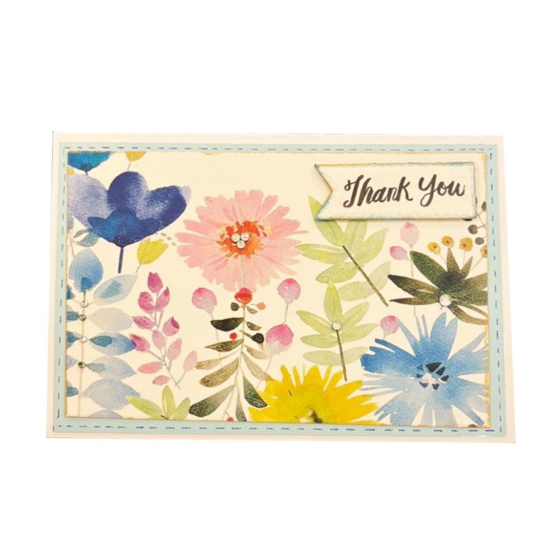 Hallmark Daisy design