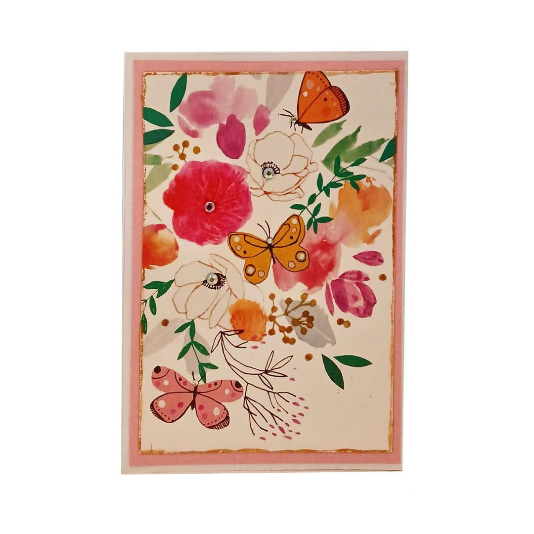 Hallmark Design Butterfly