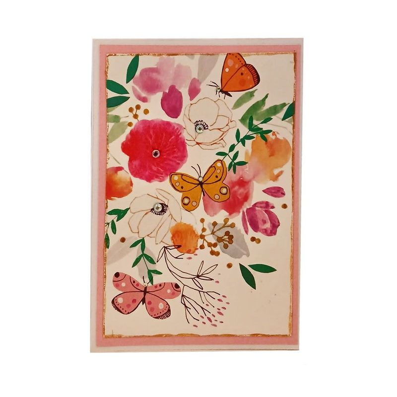 Hallmark Design Butterfly