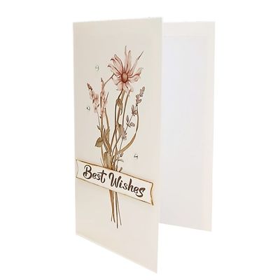 Minimalist-Best Wishes Minimalist-Best Wishes