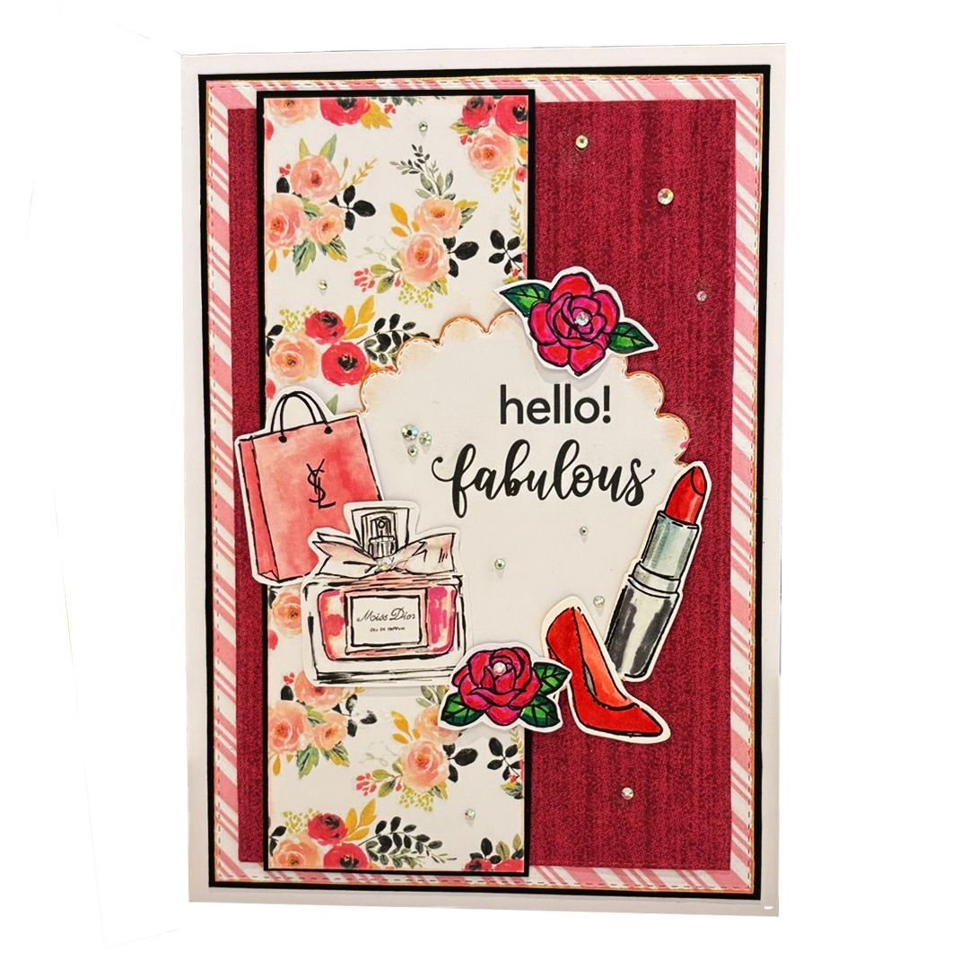Hello Fabulous