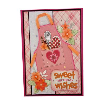 Sweet Birthday Wishes