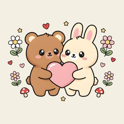 Thoughts and Feelings