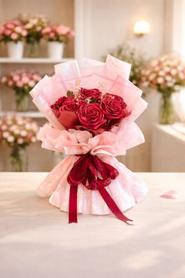 Big Bouquet