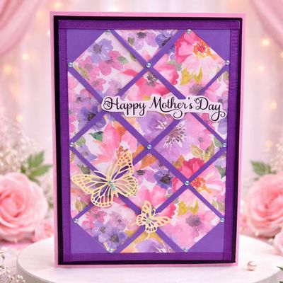 Happy Mother's Day Happy Mother's Day