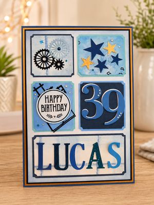 Lucs Birthday Lucs Birthday