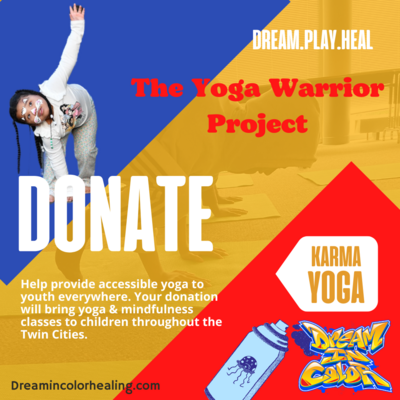 Donate