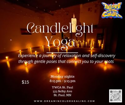Candlelight Yin