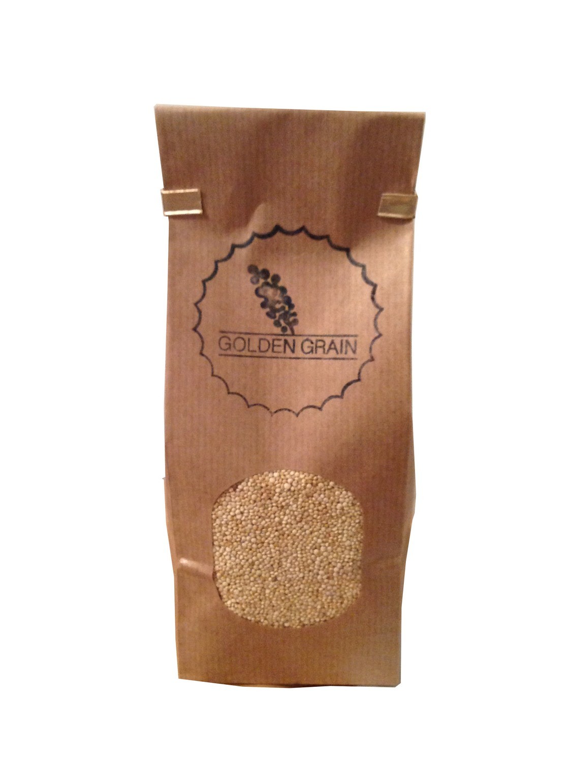 Quinoa Real BIO 2 x 500 gr