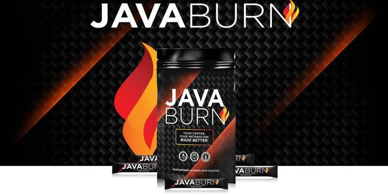 Java Burn – Reviews Does Work In Weight Loss? Cost and Buy!