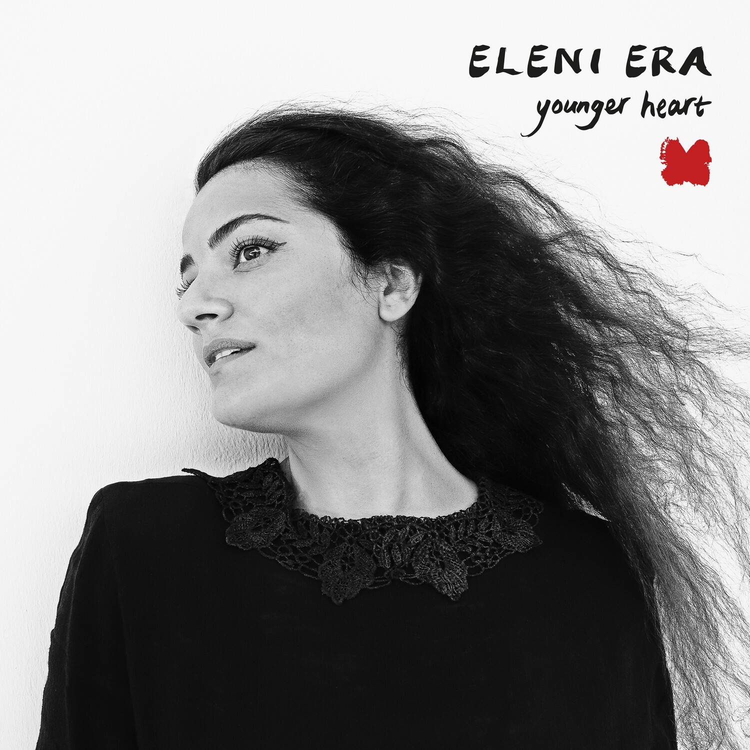 Eleni Era - Younger Heart [MP3 Digital Download]