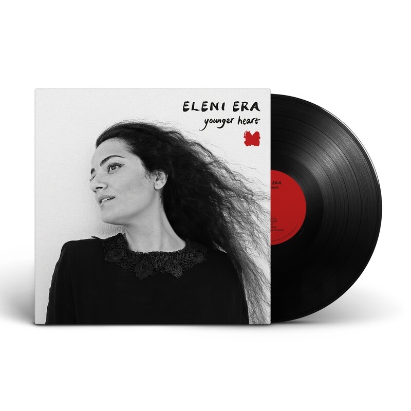 Eleni Era - Younger Heart [Limited Edition 12&#39;&#39; VINYL]