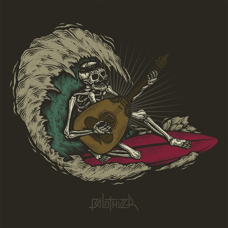 Balothizer - Serta [MP3 Digital Download]
