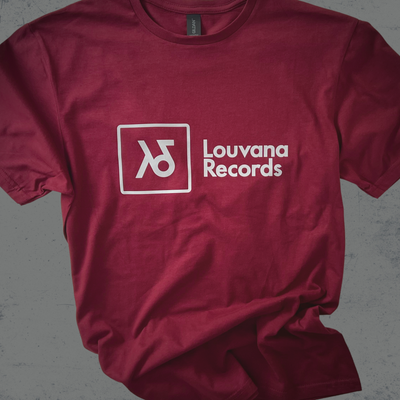 Louvana Records T-Shirt