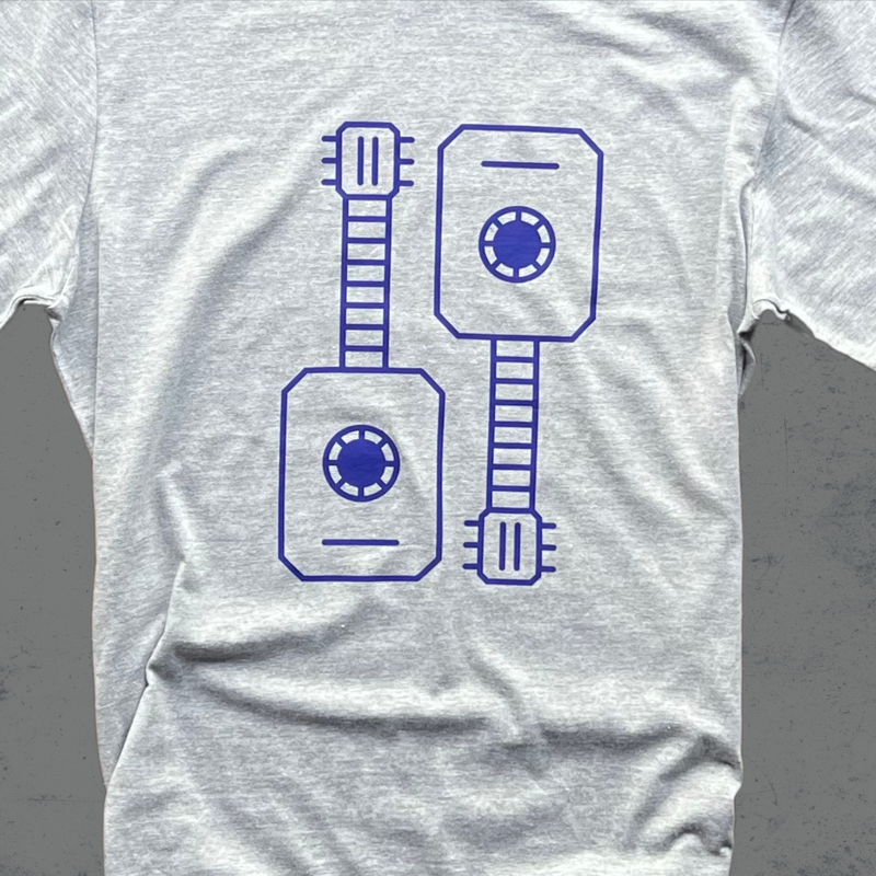 GTR T-Shirt