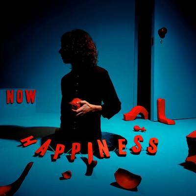 Lefteris Moumtzis - Now Happiness [VINYL]