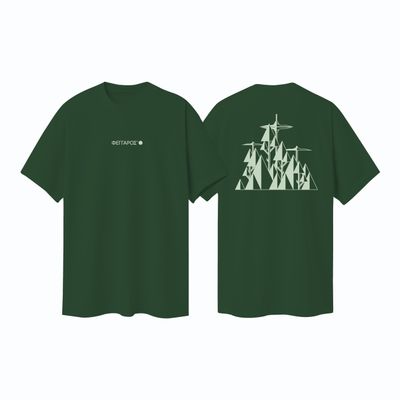 Fengaros 2025 Tee