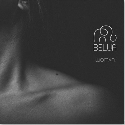 Belua - Woman (Single - MP3 Digital Download)