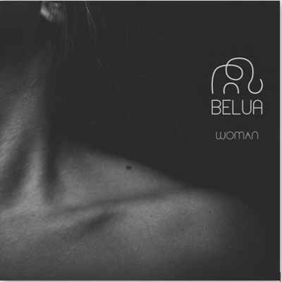 Belua - Woman (Single - MP3 Digital Download)