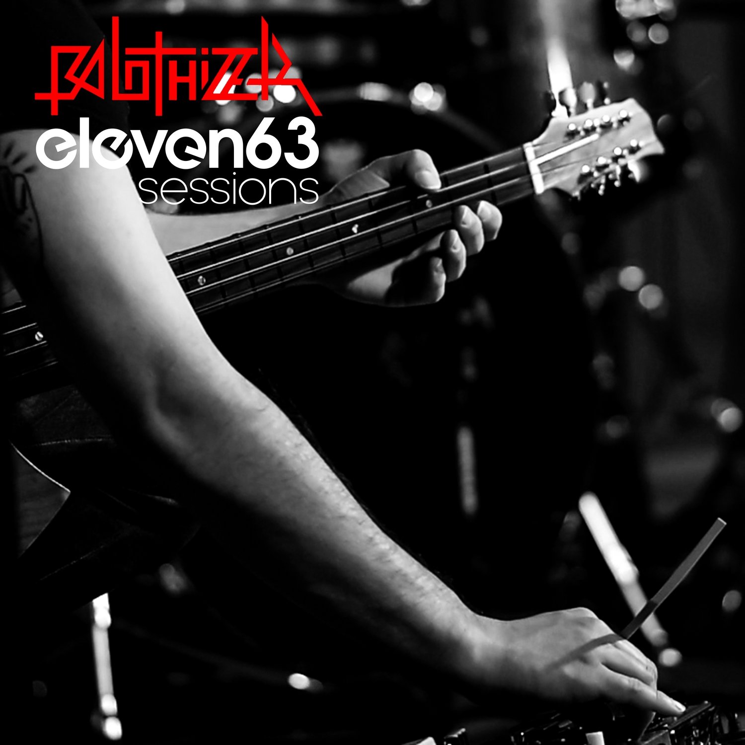 Balothizer - Eleven63 Sessions - [MP3 Digital Download]