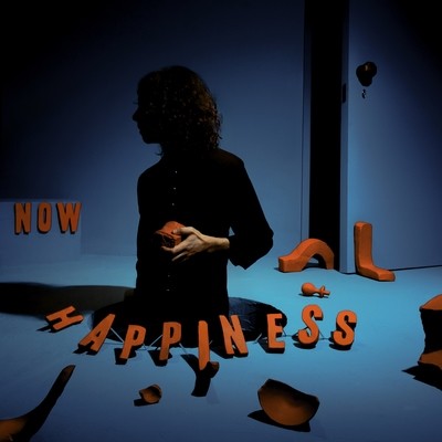 Lefteris Moumtzis - Now Happiness (Digital Download)
