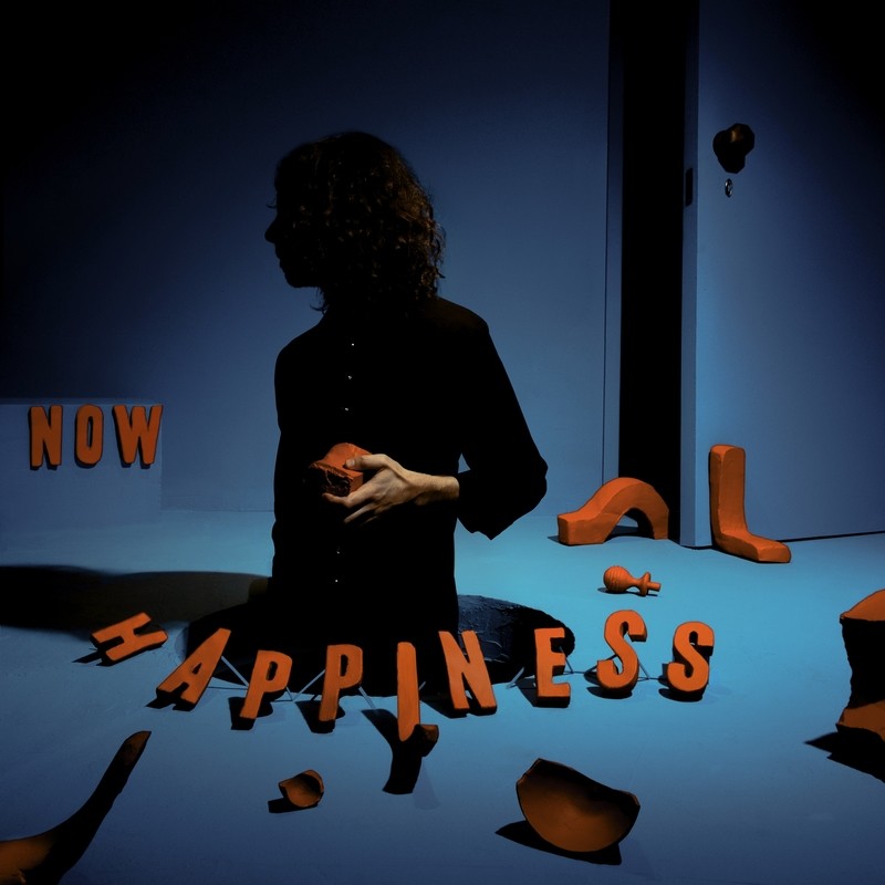 Lefteris Moumtzis - Now Happiness (Digital Download)