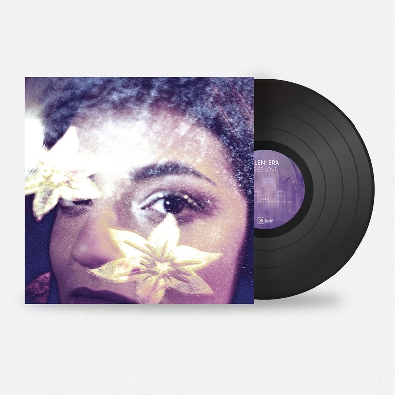 Eleni Era - Rise Love [Limited Edition 12&#39;&#39; VINYL]