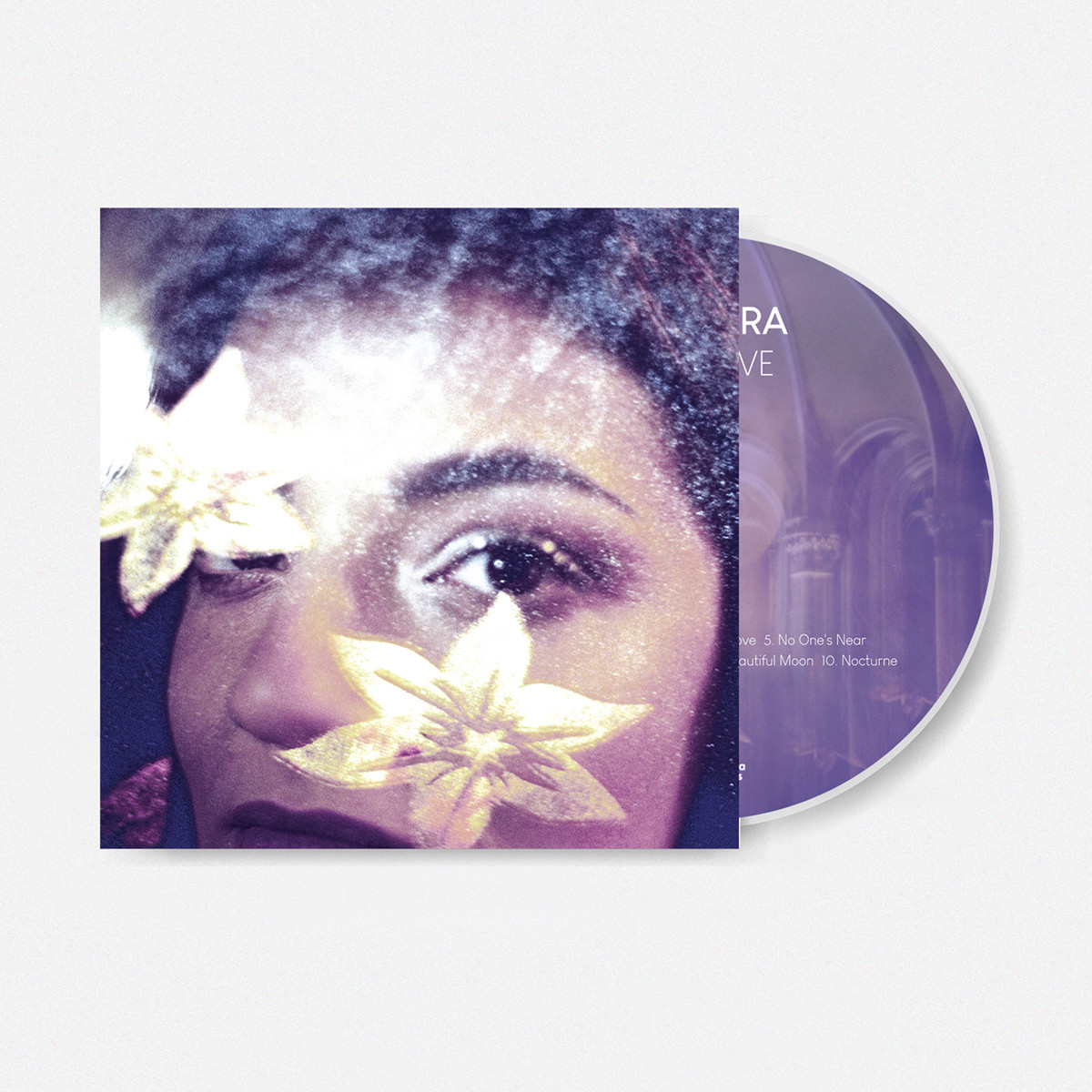 Eleni Era - Rise Love [Limited Edition CD]