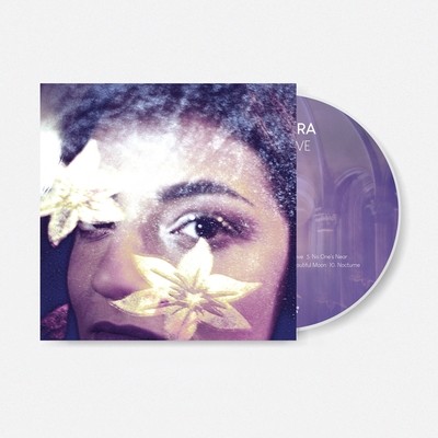 Eleni Era - Rise Love [Limited Edition CD]