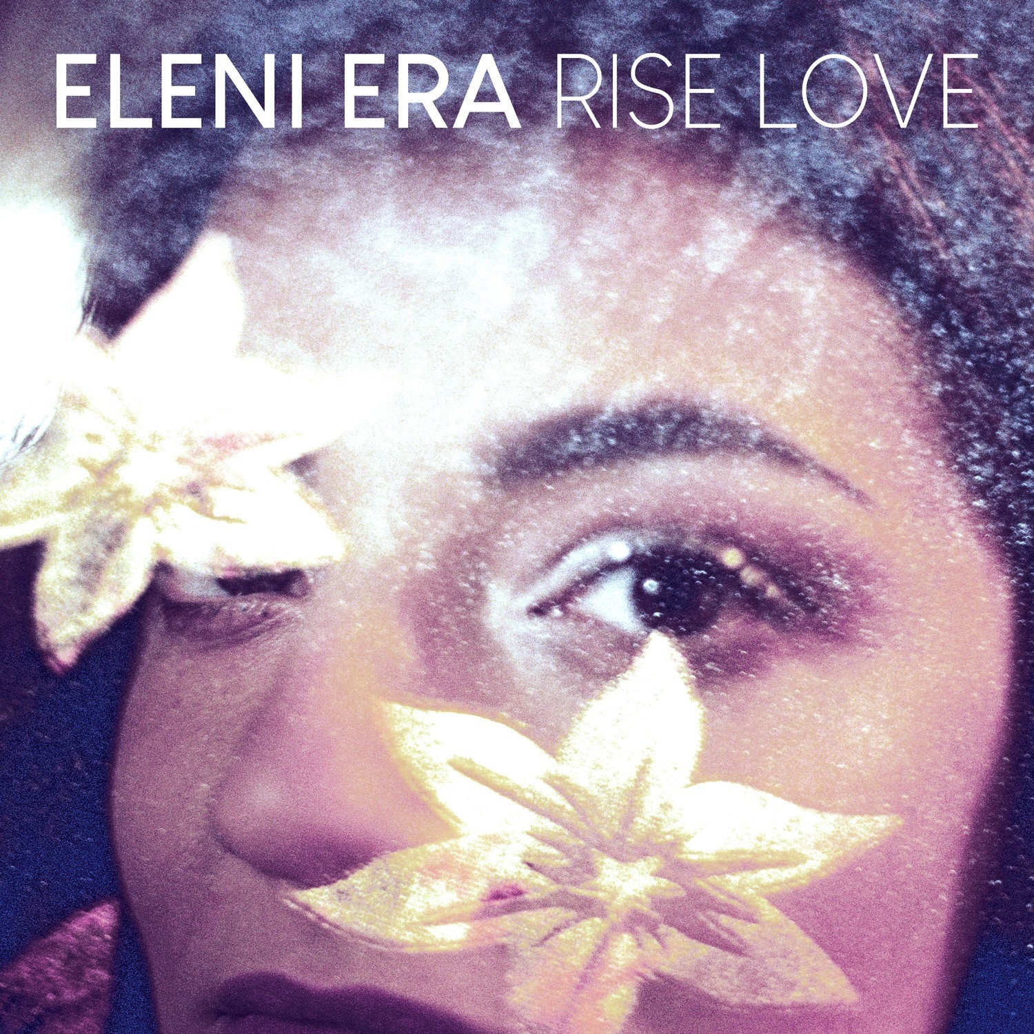 Eleni Era - Rise Love [MP3 Digital Download]