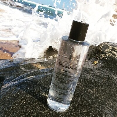 DermaStar Micellar Cleansing Water
