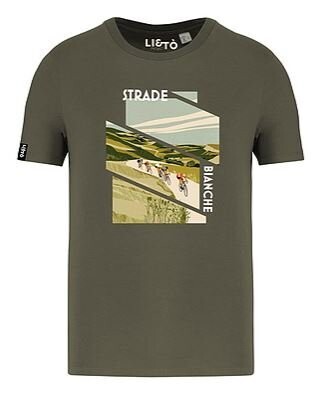 Strade Bianche Strade Bianche