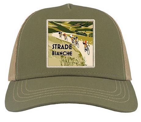 Strade Bianche