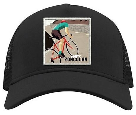Monte Zoncolan