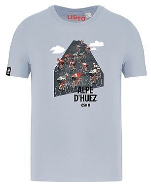 ALPE D'HUEZ