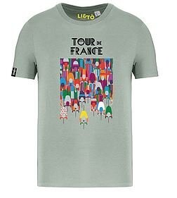 Tour De France Tour De France