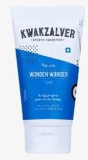 Kwakzalver Wonden Wonder