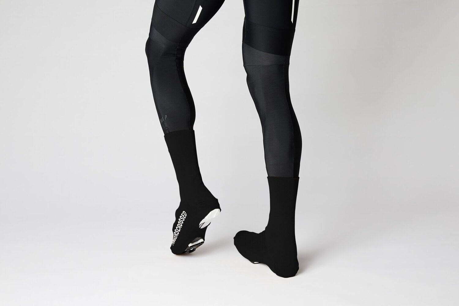 OVERSOCKS BLACK