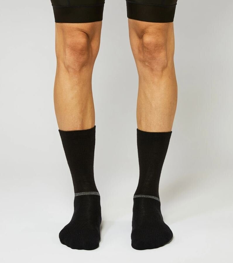 Merino winter Black