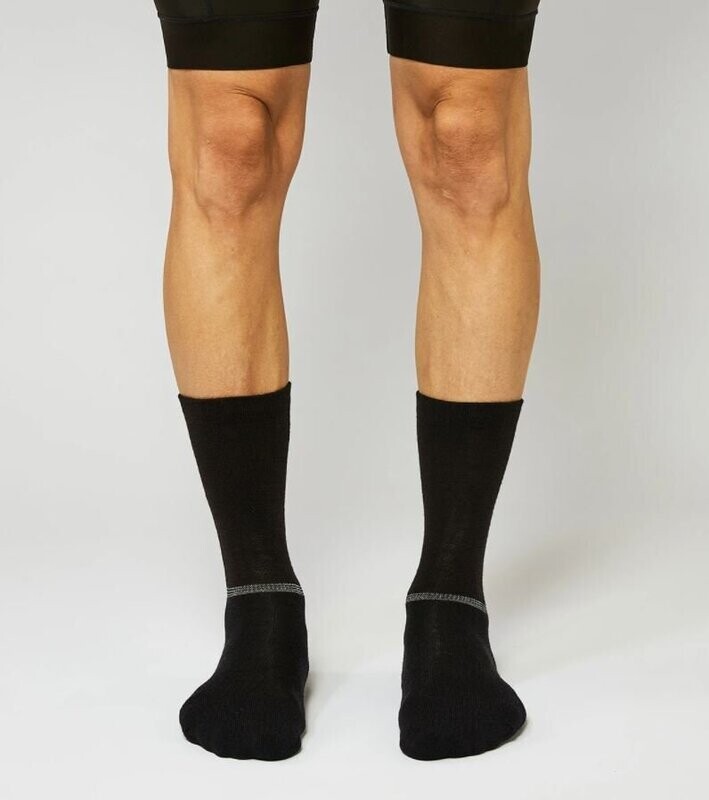 Merino winter Black