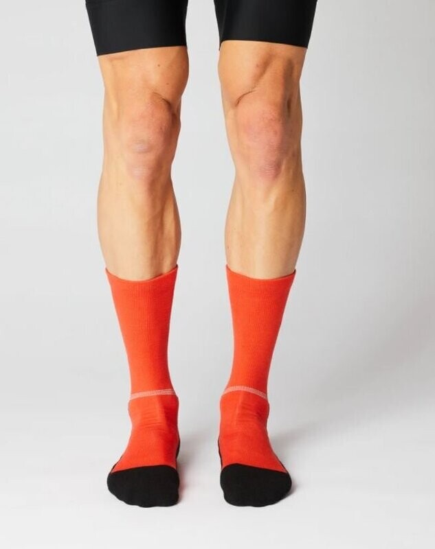 Merino winter Burnt Orange Merino winter Burnt Orange