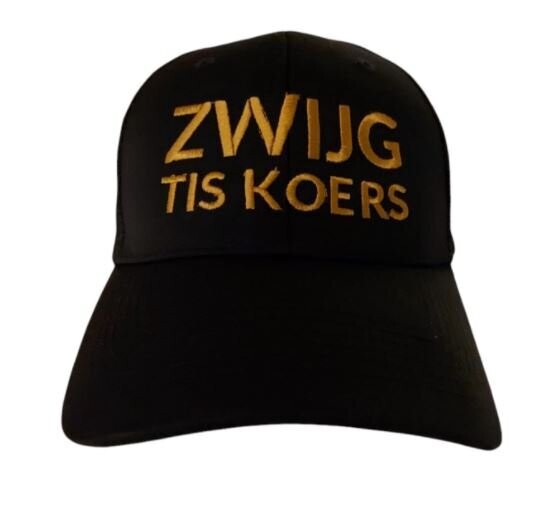 ZWIJG TIS KOERS - Navy