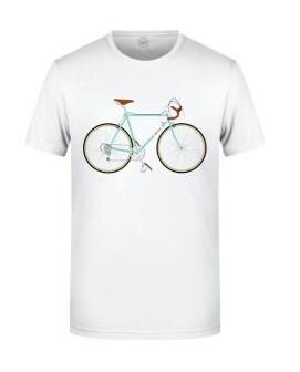 White roads M_Bike